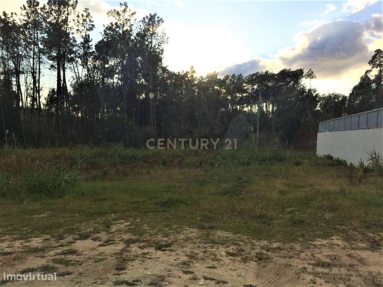 Terreno para construção de Moradia - Grande imagem: 3/5