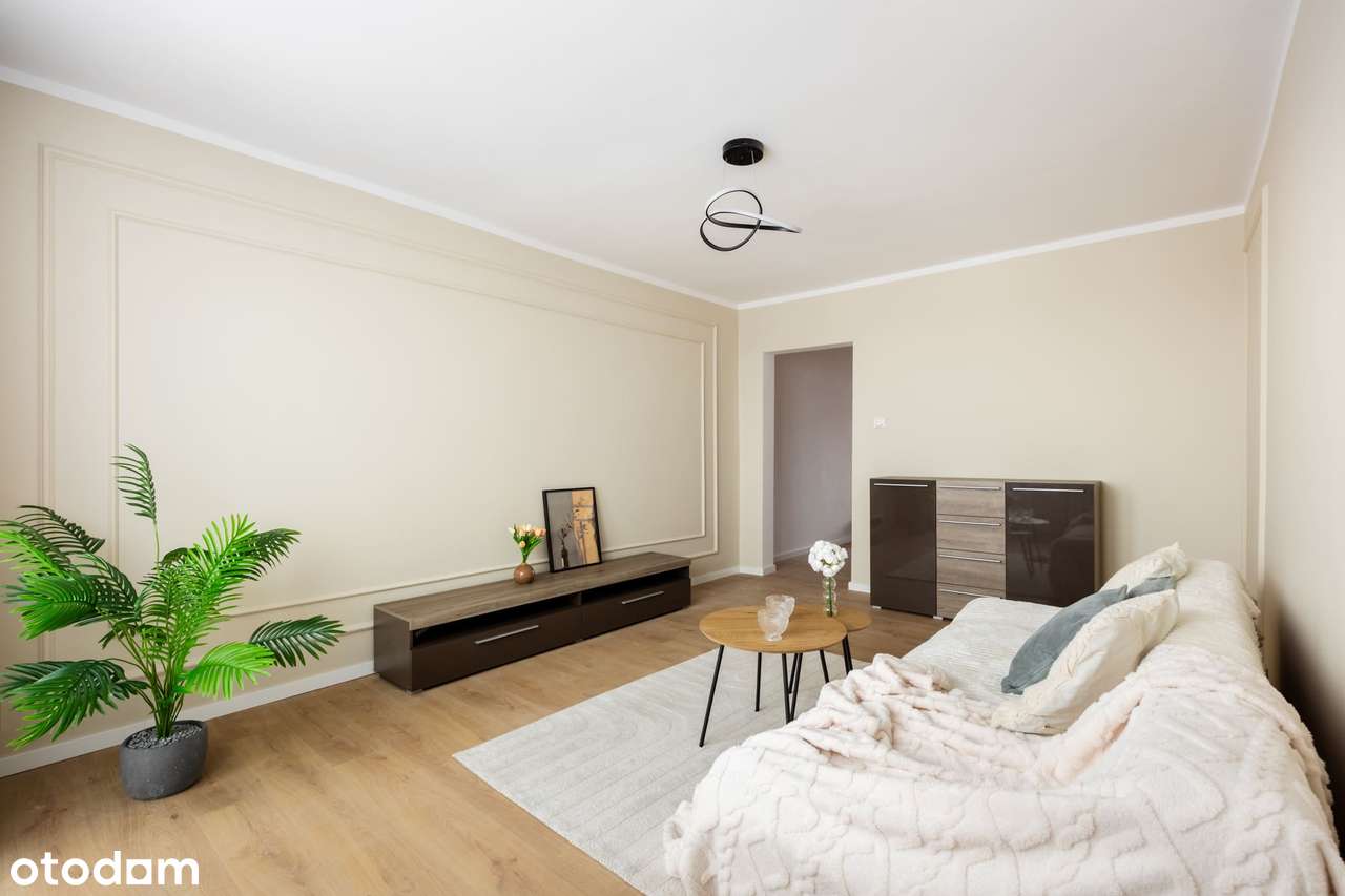 Kawalerka Pod Klucz | Centrum | Nowoczesne | Gotowe - Pełny obrazek: 4/14