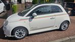 Fiat 500 1.2 8V Lounge Euro5 - 1