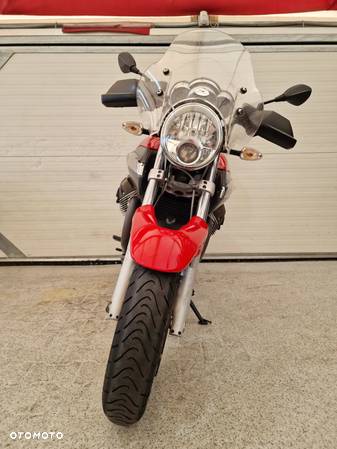 Moto Guzzi Breva - 12