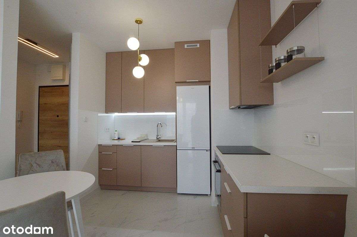 Atrakcyjne, nowe 2pok. (salon + sypialnia), Felin - Pełny obrazek: 4/12