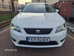 Seat Leon 1.2 TSI Start&Stop DSG I-Tech - 2