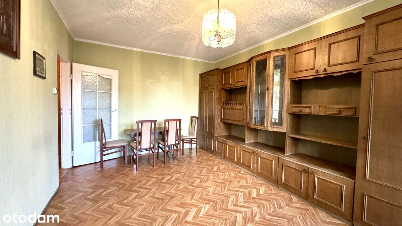 Kawalerka do remontu - Boguszowice Północ BRAK PROWIZJI DLA KUPUJĄCEGO-1