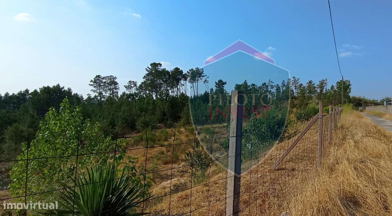 Loteamento  Venda em Abraveses,Viseu - Grande imagem: 5/8
