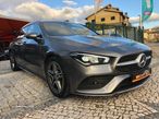 Mercedes-Benz CLA 180 d Shooting Brake AMG Line Aut. - 15