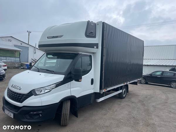 Iveco DAILY - 1