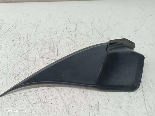 Moldura Triangular Do Retrovisor Audi A4 Avant (8E5, B6) - 5