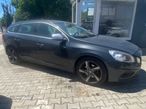 Volvo V60 1.6 D2 Drive R-Design Start/Stop - 14