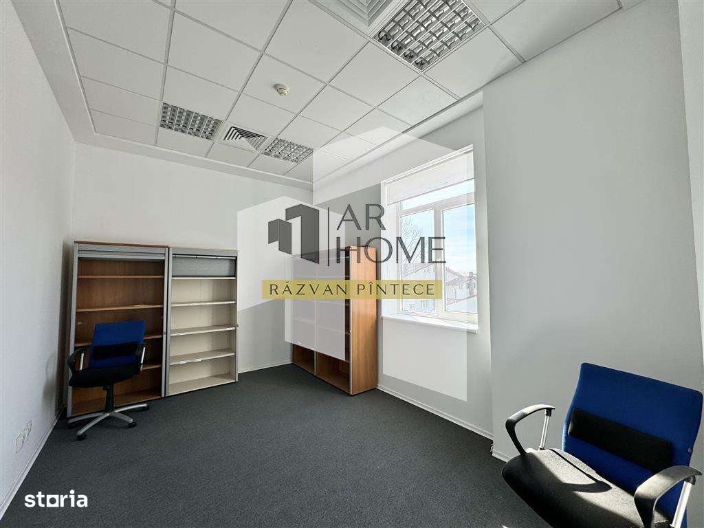 Inchiriere spatii birouri de la 20 mp pana la 1000 mp, Centru Ploiesti - Imagine principală: 4/12