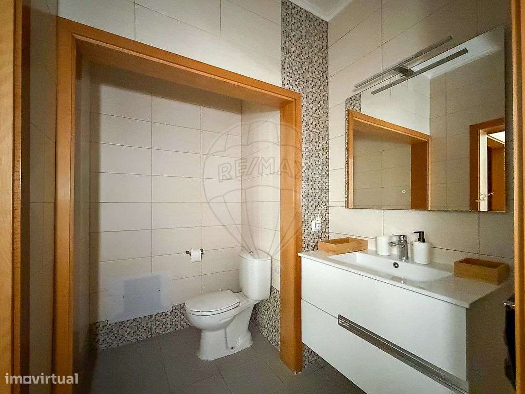 Apartamento T1 para venda-17