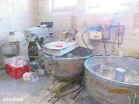 Licytacja komornicza- nieruchomość produkcyjno-biurowa w Nowym Tomyślu-3