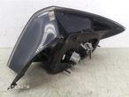 Lampa lewa tylna tył Mazda 3 I 03-09R HB 5 DRZWI STANLEY P2912 - 2