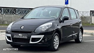 Renault Scenic 1.9 dCi FAP