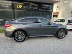 Mercedes-Benz GLC 250 d Coupe 4Matic 9G-TRONIC AMG Line - 22