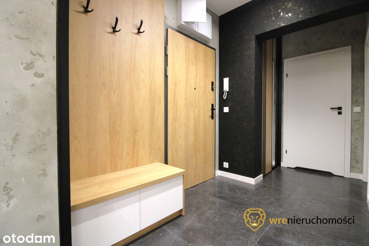 Nowoczesne | Jasne | Pierwszy najem | Garaż - Pełny obrazek: 5/12