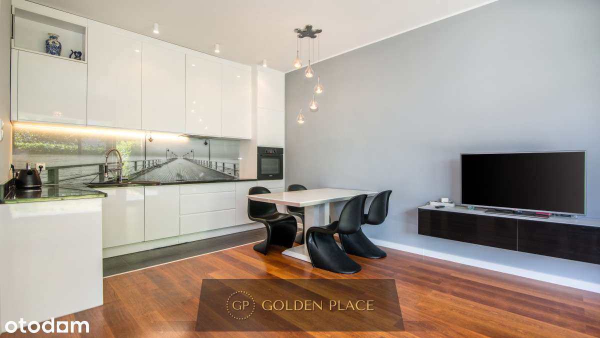 Nowe Orłowo | ogród | plaża | Invest Komfort - Pełny obrazek: 2/15