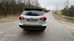 Suzuki Vitara 1.4 Boosterjet Allgrip Automatik S - 19