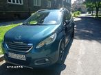 Peugeot 2008 - 2