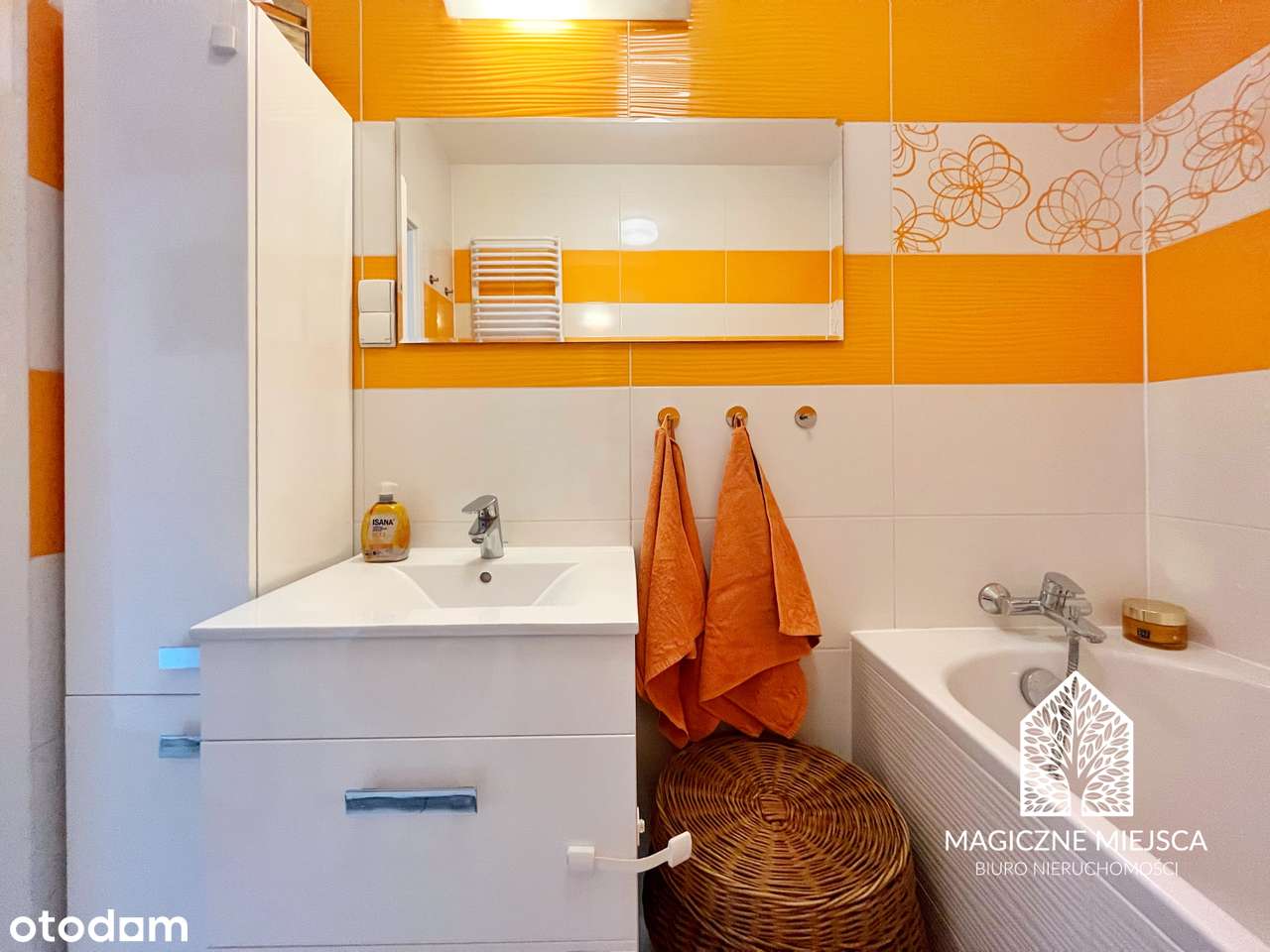 3 pok | Winda | Garaż | Balkon | TOP Lokalizacja-10