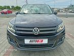 Volkswagen Tiguan 2.0 TDI Perfectline - 2