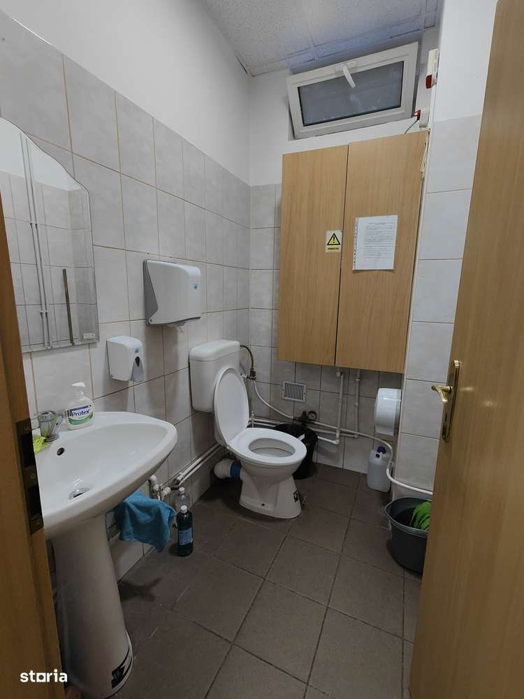 Spațiu Ultracentral  – Vizibilitate Maximă, Poziție Premium! - Imagine principală: 4/8