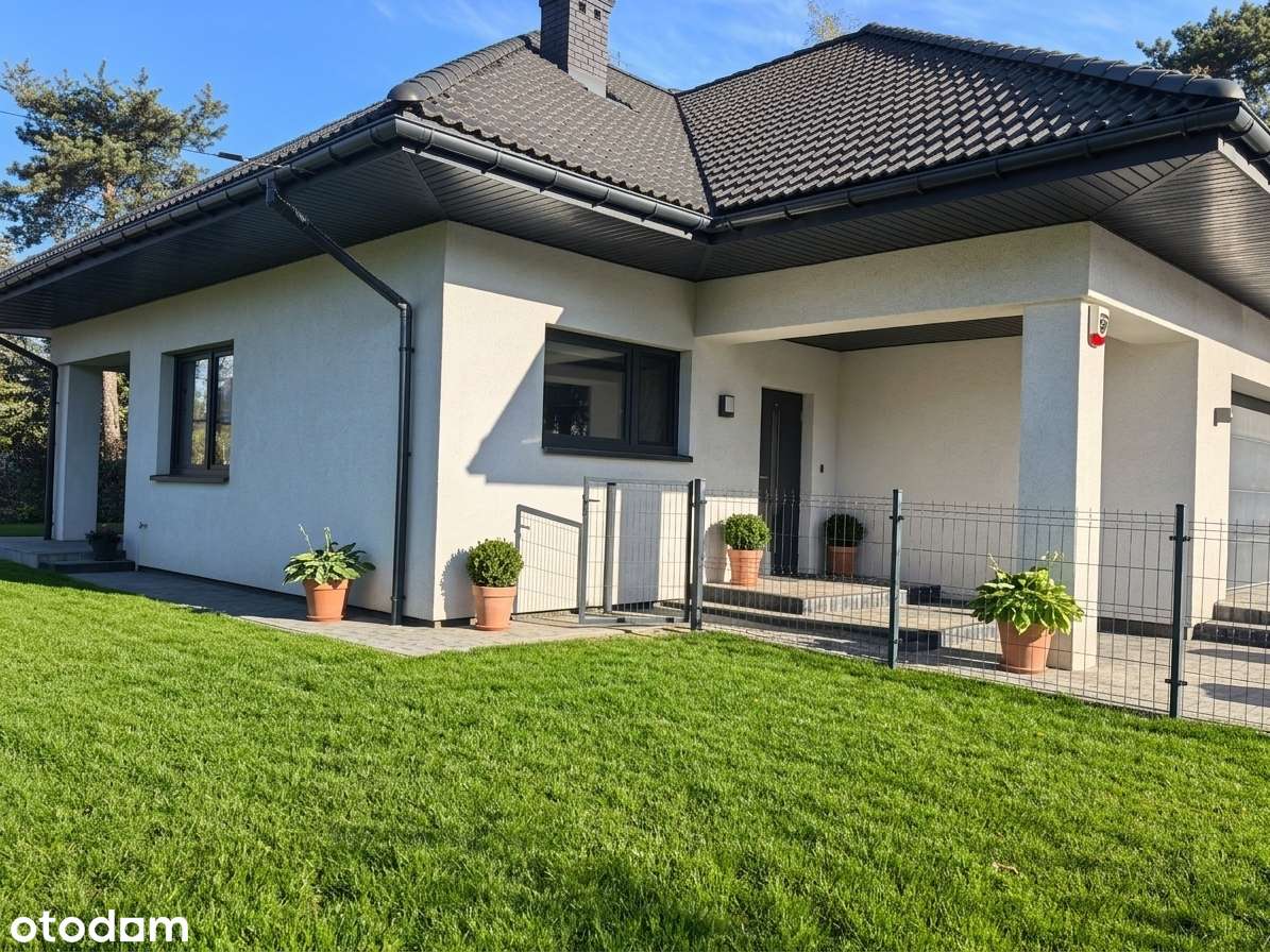 Dom – Bobrowiec - Widok 3