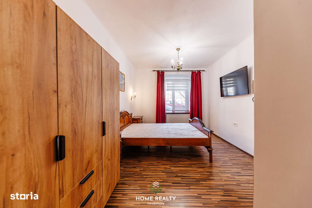 COMISION 0% I Apartament 1 cam de vînzare în Timișoara - malul Begăi.-11