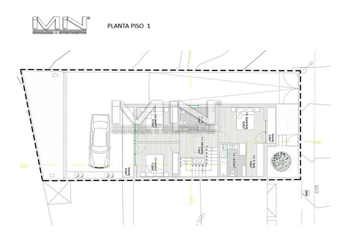 Lote de Terreno c/ projeto aprovado-28