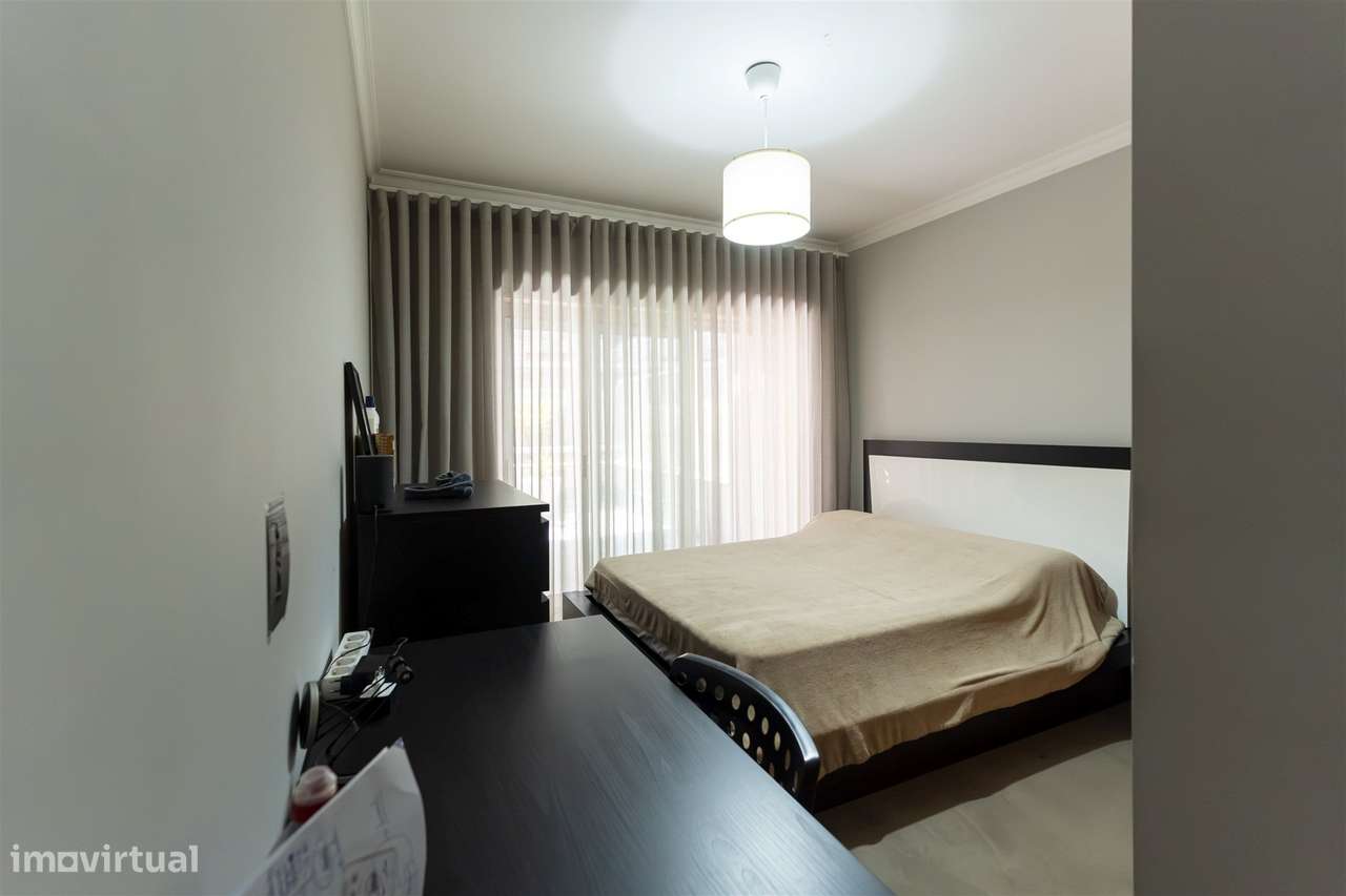 Apartamento T3 Venda em Gandra,Paredes-15