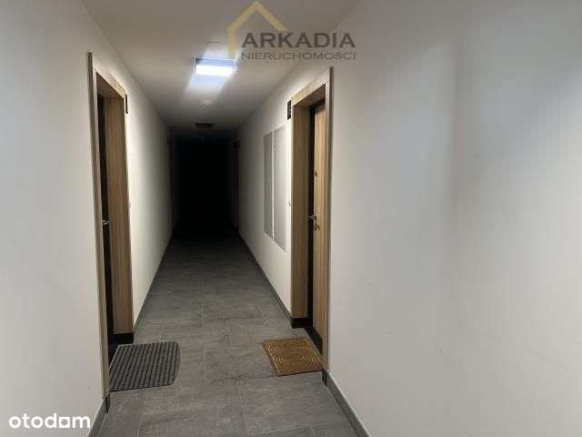 Dwupokojowe, nowe, niezamieszkałe.-15