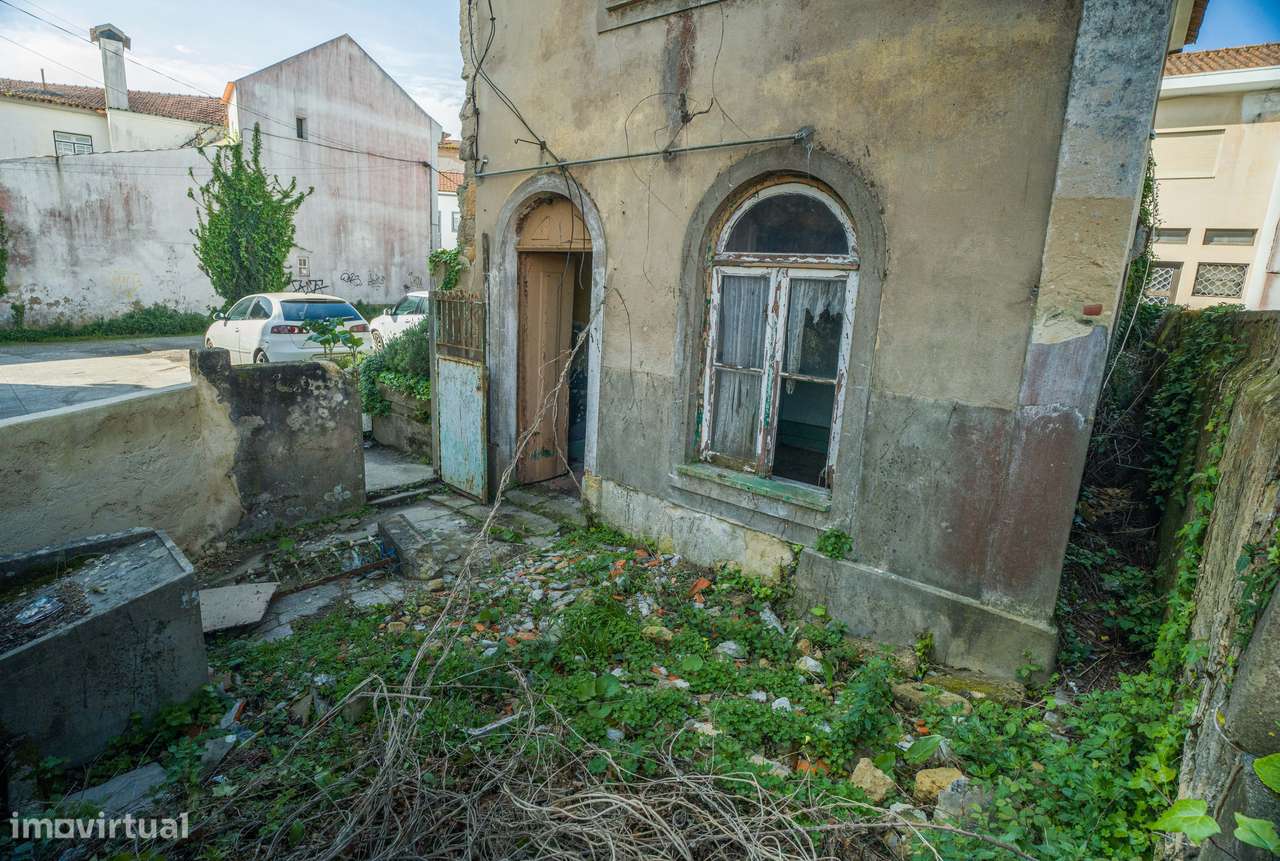 Moradia T3 para reconstrução- Murtosa-21