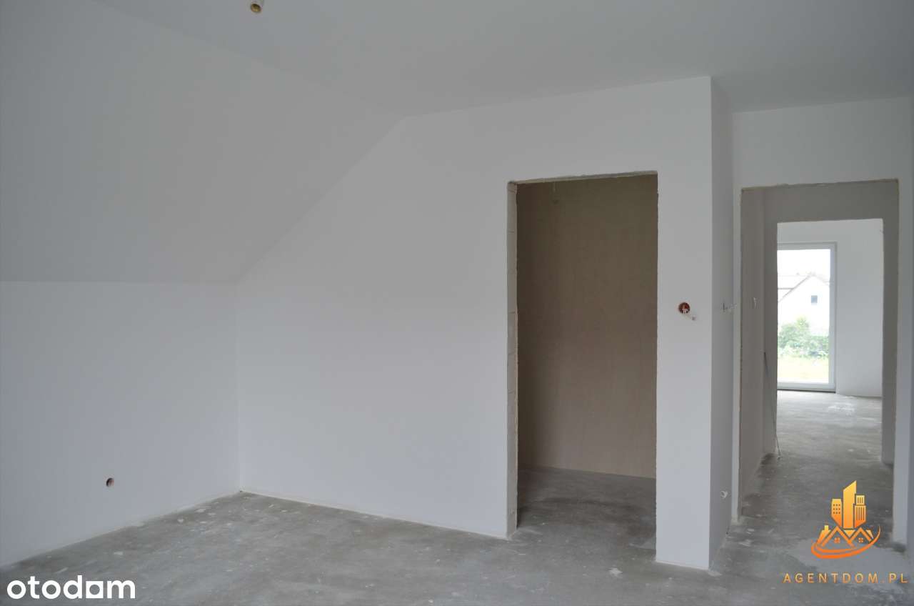 Nowoczesny dom z garażem i dużą działką - Mrzezino, Puck, pomorskie-16