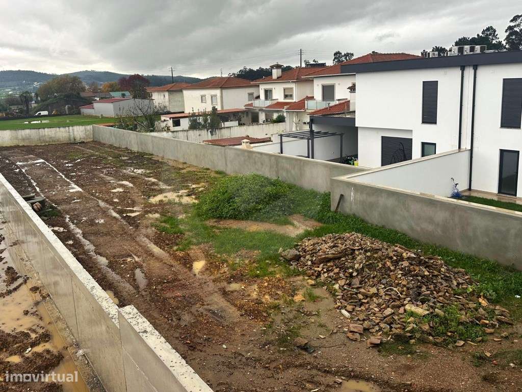 Moradia T3 em Construção em Balazar na Póvoa de Varzim - Grande imagem: 4/30