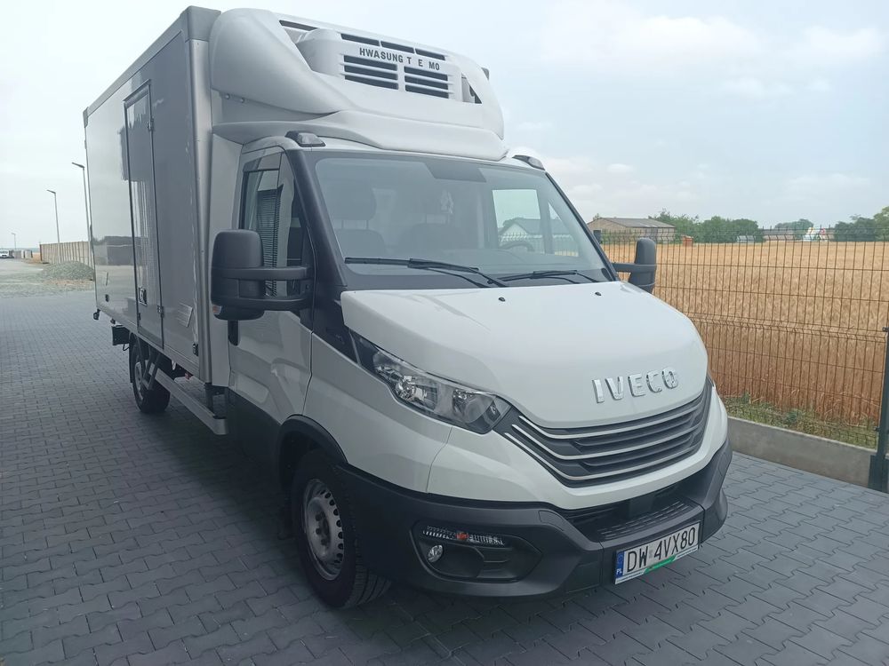 Iveco Daily 2023