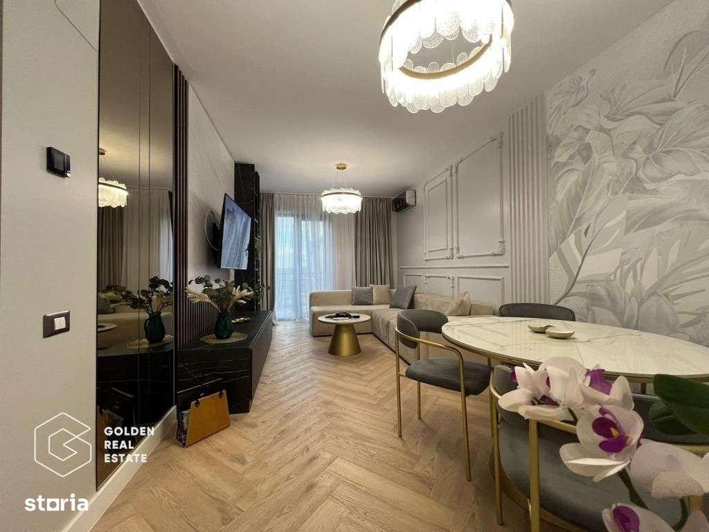 Apartamente 2 camere, Pipera, comision 0 % - Imagine principală: 4/20