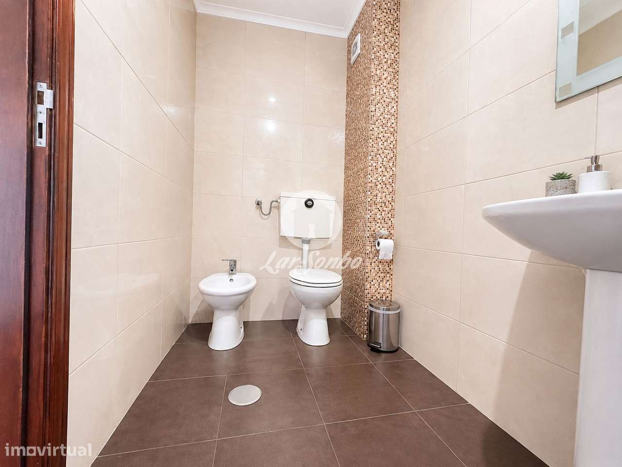 Apartamento T2 em Barcelos-15
