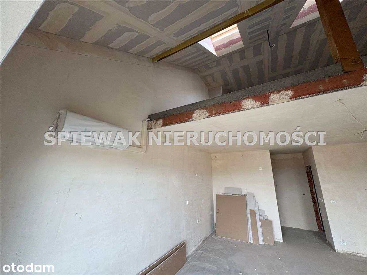 Luksusowy dwupoziomowy apartament w Szczyrku!-17
