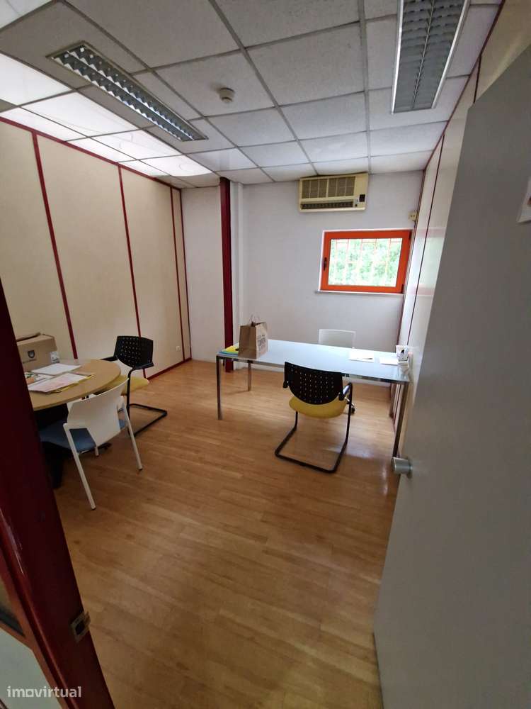 Armazém e Venda /Massama-11