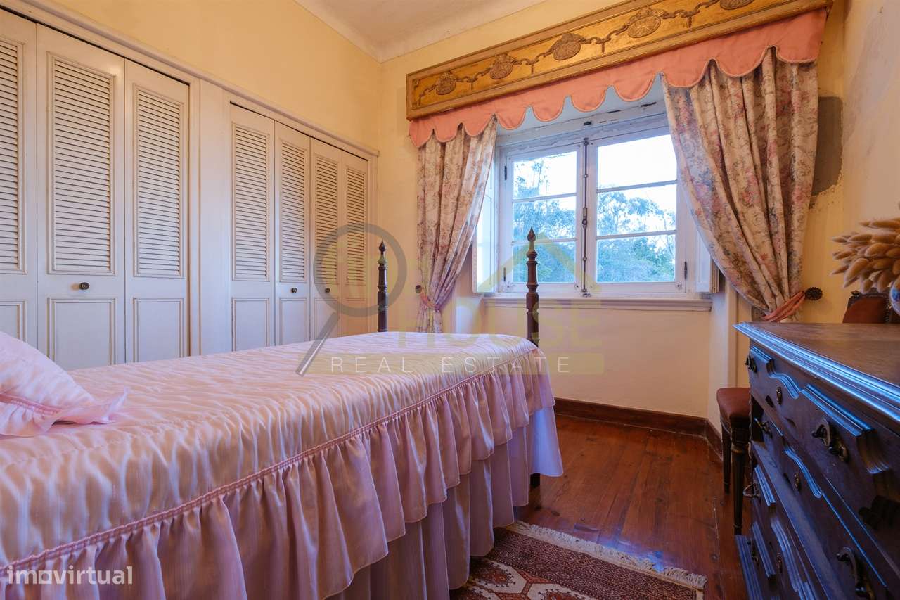 Vende-se Quinta com 13386m2 em São Pedro de Penaferrim, Sintra-37