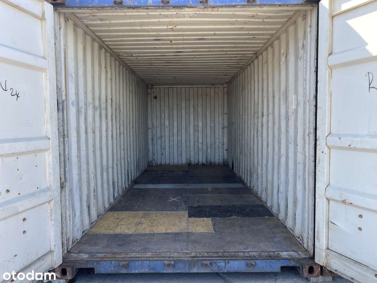 Police pom. gospodarcze magazyn 15m2 Promocja!! - Pełny obrazek: 4/20