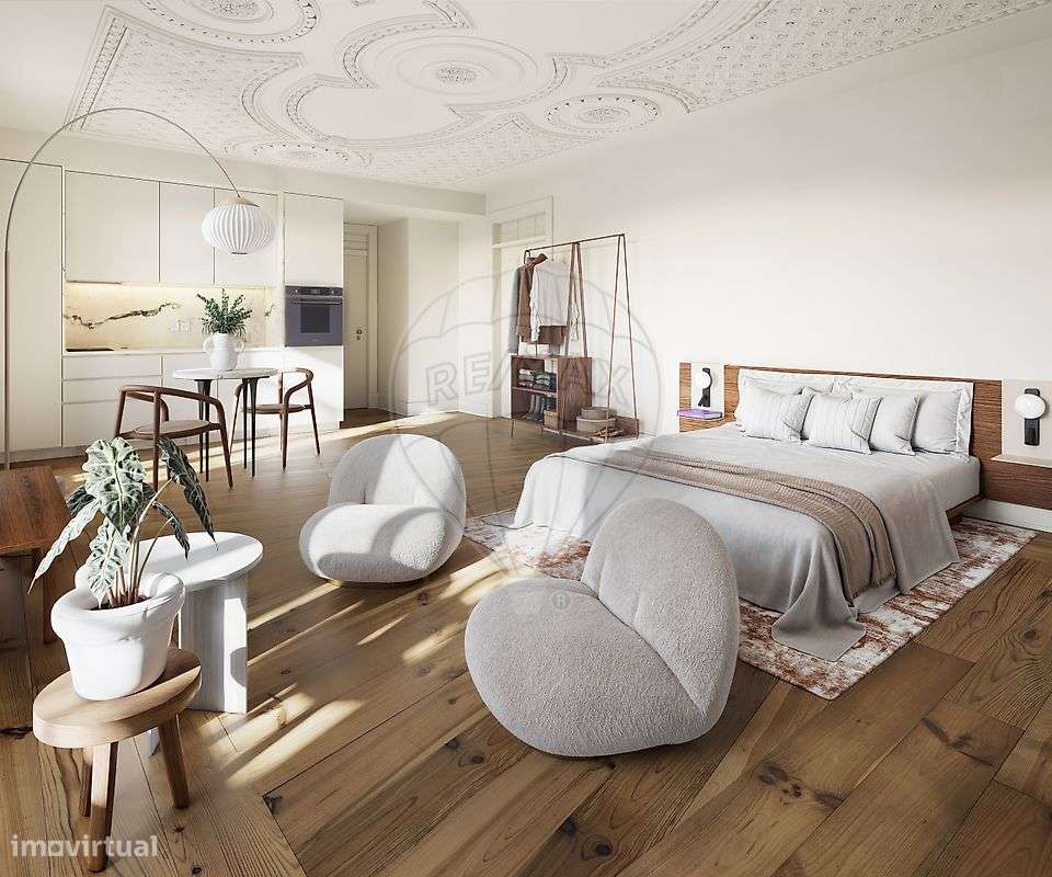 Duplex T2 para venda - Grande imagem: 1/13