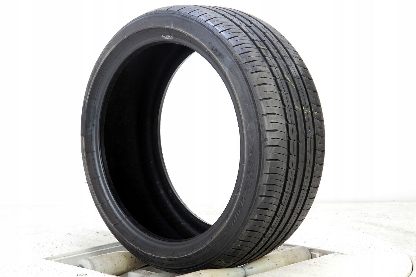 225/40R18 Falken ZIEX ZE914B ECORUN 92W XL 2023R OPONA LATO OSOBOWA F948 - 6