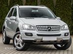 Mercedes-Benz ML 320 CDI 4-Matic - 1