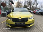 Skoda Superb 2.0 TSI 4x4 Sportline DSG - 15