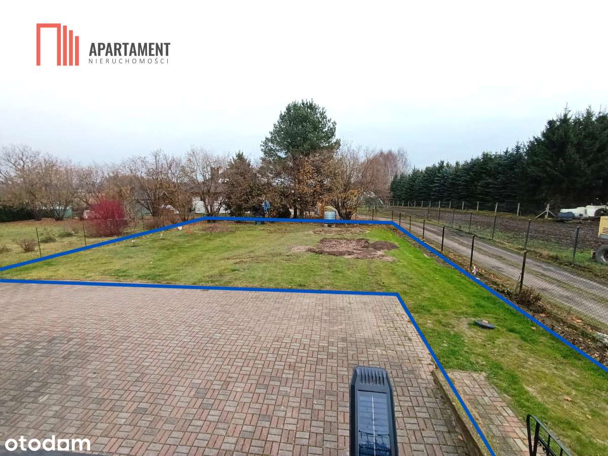 Mieszkanie bezczynszowe - ogród, garaż, 2 piwnice - Pełny obrazek: 5/20