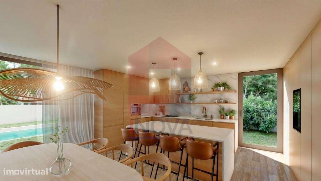 Moradia V3 NOVA, Soutelo - Grande imagem: 5/14