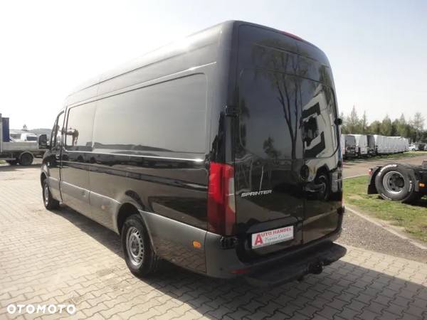 Mercedes-Benz Sprinter 315 Max - 4