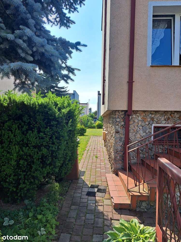 Glinki - Dom na sprzedaż. Ogród, Taras. - Pełny obrazek: 2/16