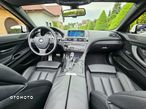 BMW Seria 6 650i Cabrio - 7