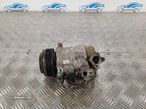 COMPRESSOR AC AR CONDICIONADO BMW SERIE 3 E90 SEDAN 318D 2.0D 16V 143CV N47D20C 64526987862 225270 6987862 6SBU14C E91 TOURING E92 COUPE E93 CABRIO - 6